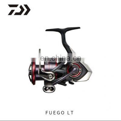 NEW Daiwa Fuego LT 1000D 2000D 2500 3000-C 4000D-C 5000D-C 6000D spinning fishing reel Carbon Light Material Housing - LT