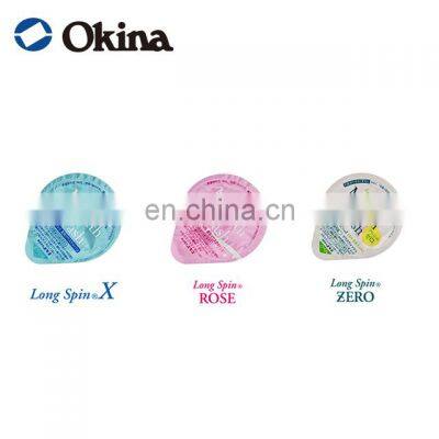 Wholesale OEM Fresh Oral Care Portable Jelly Mouthwash/mouth Wash photo-2