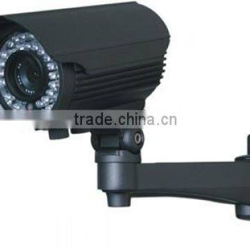 720P 1MP IP66 Varifocal Lens Outdoor HD-CVI Bullet CCTV Camera CMOS Sensor CVI Bullet Camera With OSD IR-CUT