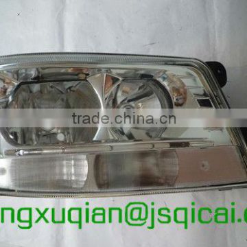 man TGX head lamp, man head lamp.Head lamps for European heavy truck ,