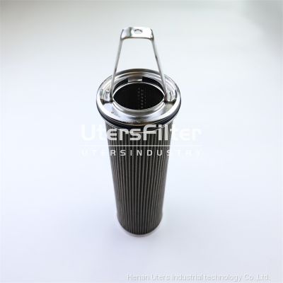 1946446  1940990 UTERS Replaces Boll Marine Stainless Steel Basket Filter element