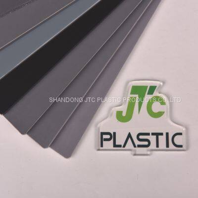 Rigid PVC Plastic Sheet photo-3