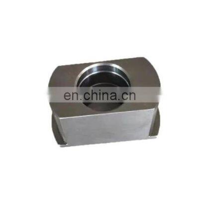 Wholesale Customized Good Quality Custom Stainless Steel Metal With Cnc Machining Mechanical Parts