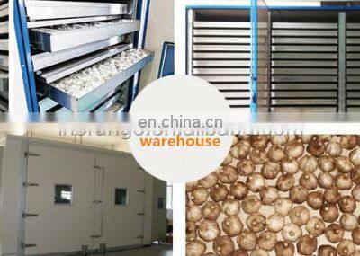 High Quality Black Garlic Fermenter Machines photo-5