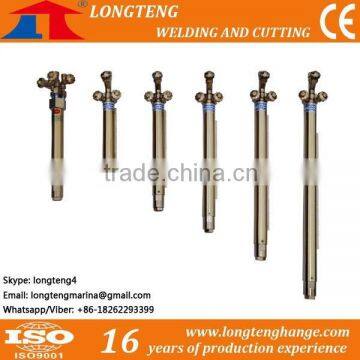 Length 300mm CNC Flame Cutting Torch , Welding Torch photo-2