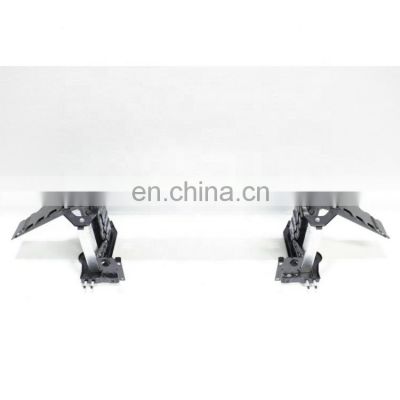 OEM 1676208000 FRONT REINFORCEMENT IMPACT BAR CROSS MEMBER STRUT BRACE BRACKET For Mercedes Benz GLE W167