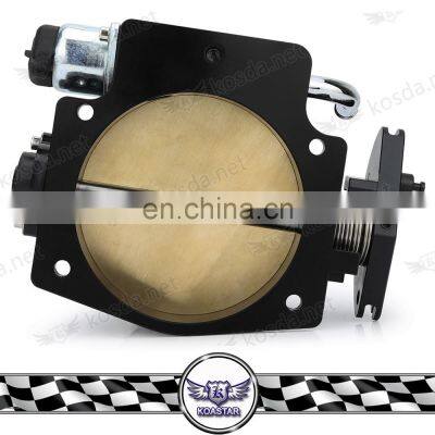 GM LS Intake Manifold Throttle Body Sensor , Throttle Position Sensor 102mm Throttle Body photo-3