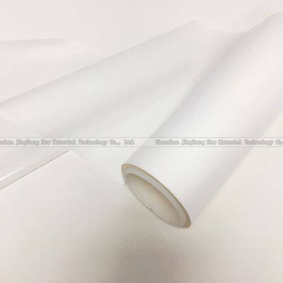 Free Fingerprint Bopp Touch Films Soft Touch Lamination Film for Packaging and Printing photo-5