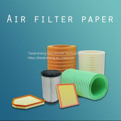 Air Filter Paper      Auto Air Filter Paper Manufacturer      Air Filter Manufacturers In China