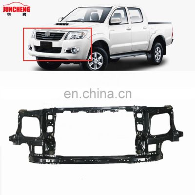 2006-2015 HILUX VIGO  radiator support pickup body parts,OEM532010K010