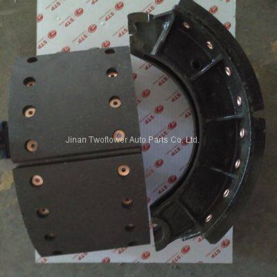 199000340061 Brake shoe OEM copy