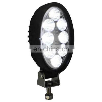 24w High-power Epistar Led Work Light Wholesale New Led Work Light