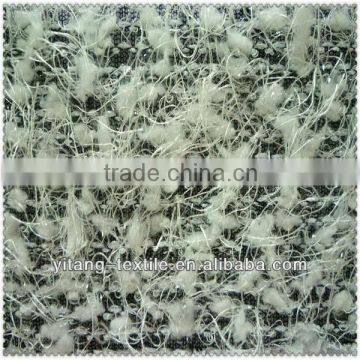 winter clothes fabric