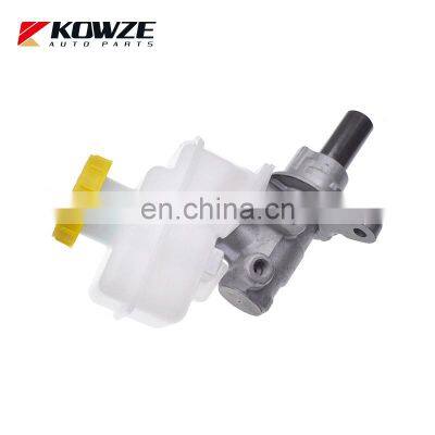 Brake Master Cylinder for Mitsubishi L200 KJ3T KJ4T KK1T KK3T KK4T KL1T KL3T KL4T KR1W KR3W KS1W KS3W 4625A417