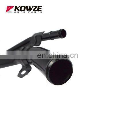 Fuel Filler Neck Tube Pipe For Toyota Camry Hybrid ASV50 77201-33361 77201-33040 photo-5