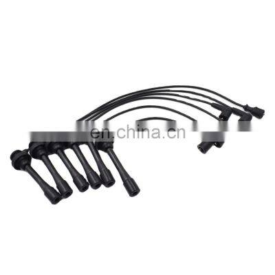 Spark Plug Cable Set for Mitsubishi Montero Pajero MD173402