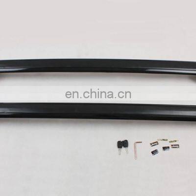 Maiker Offroad 4x4 Auto Part Black Roof Rack for Jeep Grand Cherokee 11-14 Car Accessories Roof Luggage photo-2