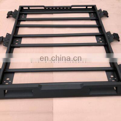 4x4 Rook Rack for Suzuki Jimny 2019+ Japanese Car Accessories Roof Luggage photo-2