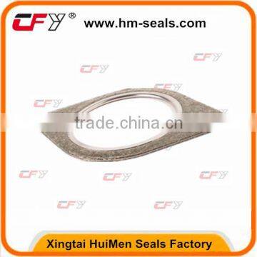 OEM gasket seal for X Series part #18107502346