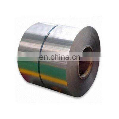 Stainless Steel 410 409 430 201 304 316l