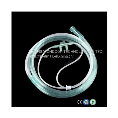 NASAL OXYGEN CANNULA