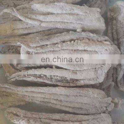 Breaded Squid Tentacle, Squid Tentacle Product photo-4