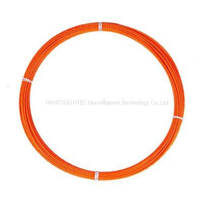 Hot Selling Polyester Wire for Cable Puller Fish Tape