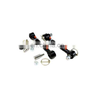 Suspension Parts 0-2inch Swaybar Endlinks for Jeep Wrangler JK auto accessories