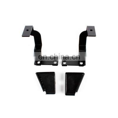 Offroad Steel Light Bracket for FJ Cruiser 2007+ 4x4 Accessory Maiker Manufacturer Light Holder