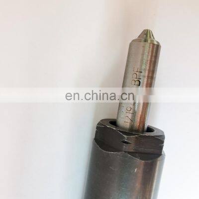 Genuine common rail injector EJBR04701D,EJBR03401D for diesel A6640170221,R04701D