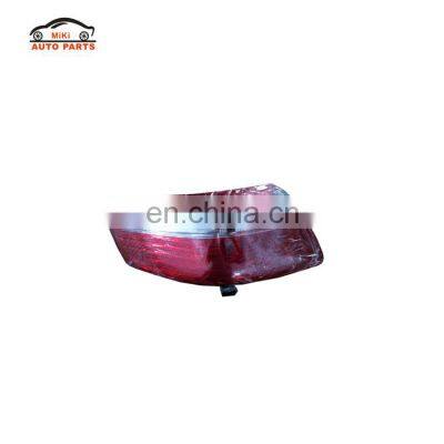 Bent Tail Lamp For Camry 2007 2008 Accessories