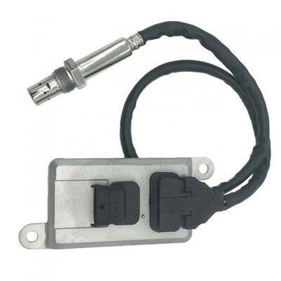 Haoxiang Auto New Arrival Europe Truck 24V Nitrogen Oxide Nox Sensor 5WK97371 For VOLVO photo-2