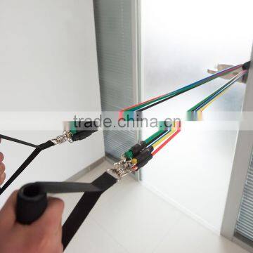 Top Fitness Band Exercise Equipment Stretch Band DLLS01 photo-4