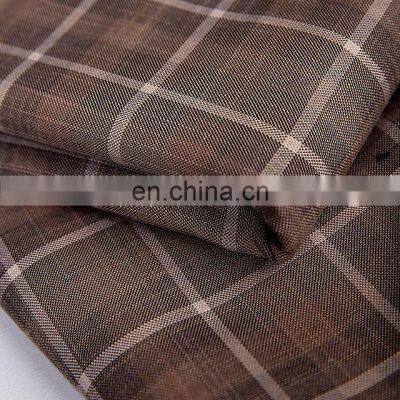 New Arrival Oem Polyester Rayon Blend Spandex Fabric For Swimwear photo-5