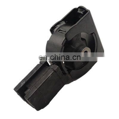 New Model Hote Sale Rubber Front Engine Mounting For COROLLA ZZE122 ZZE121 NZE120 OEM 12361-22080