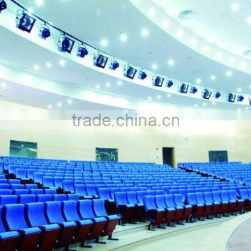 Aluminum Auditorium Chair HJ84-L photo-3