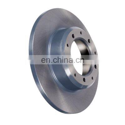 OE LR018026 SDB100980 SDB000330 Brake Disc FOR LAND ROVER DEFENDER BRAKE DISC photo-5