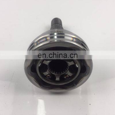 Auto Parts TO-840 CV Joint For TOYOTA