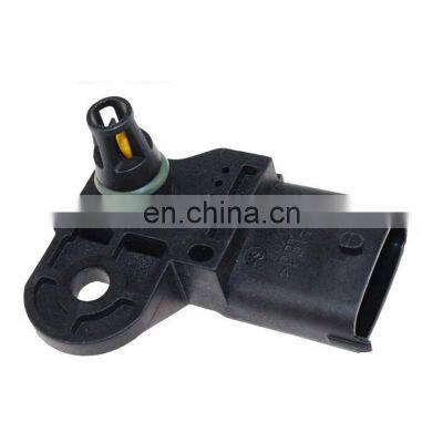 High Quality Auto Spare parts MAP Sensor Manifold Air Pressure Sensor for FIAT PANDA PUNTO BRAVA STILO 261230030 46553045 717