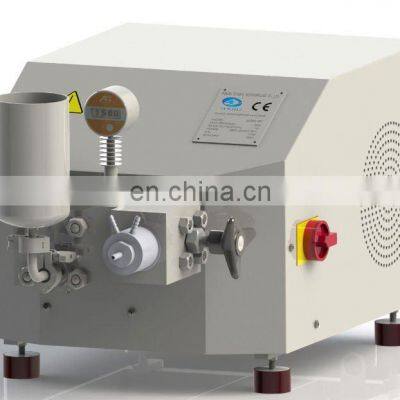 Laboratory High Pressure Homogenizer photo-3