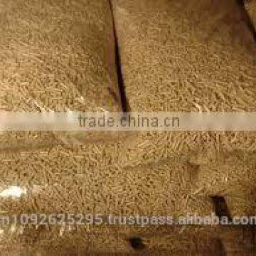 Biomass High Quality Wood Pellets