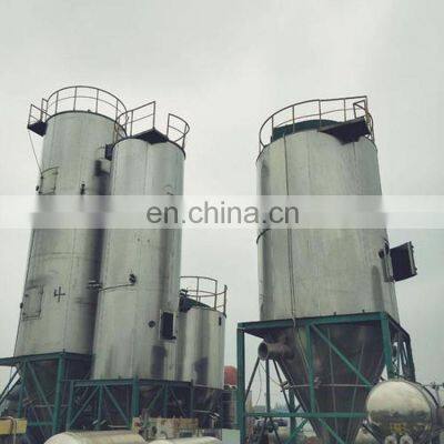 LPG Industrial Energy-saving High Speed Centrifugal Spray Dryer for Manganese Carbonate/MnCO