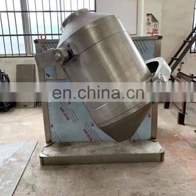 Blender and Mixer Machine For Powder With Best Service photo-5
