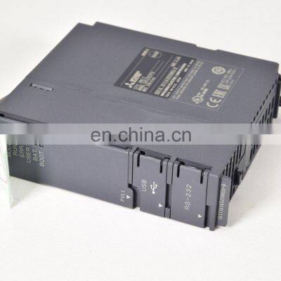 Brand New Mitsubishi Q Series CPU Module PLC Module Q02HCPU-A photo-4
