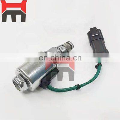 Solenoid valve 380-9849  3809849 for Caterpillars 825G 826G D6R D7E D8T D9T D10R D11R 824G 844 950F 960F 966F 970F 980F