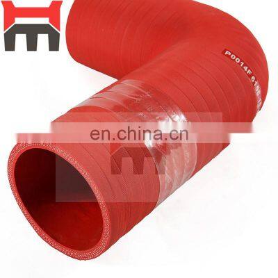 Hot sales excavator parts PC400-7 PC450-7 Intercooler Hose 6156-11-4470