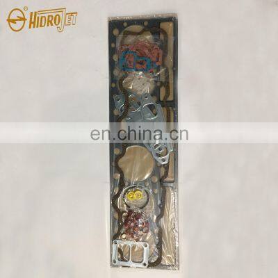 HIDROJET High Quality Diesel Engine Spare Parts New Type 3306 Upper Repair Kit photo-2