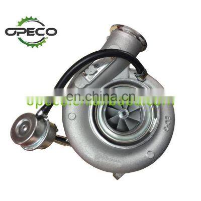 For Cummins Industrial Excavator QSC Engine Turbocharger HX40W 4040245 4040244 4040246 4040247 4090010 4090009 photo-3