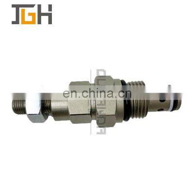JGH direct-acting relief valve MCR-01-C-10-L MCR-03-C-10-L MCR-07-C-10-L