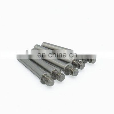 High Precision Custom Made CNC Machining/Machined Aluminum/Steel/Copper/Brass Parts